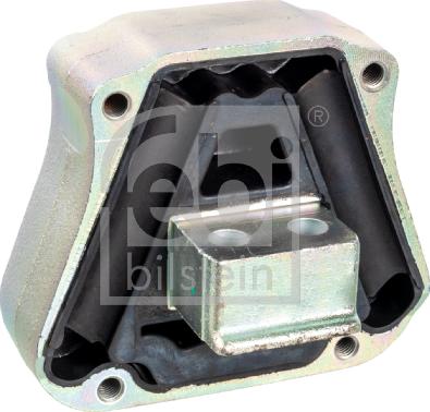 Febi Bilstein 171320 - Holder, engine mounting car-mod.net