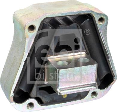 Febi Bilstein 171321 - Holder, engine mounting car-mod.net