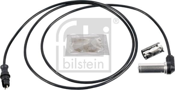 Febi Bilstein 171328 - ABS sensor, wheel speed car-mod.net