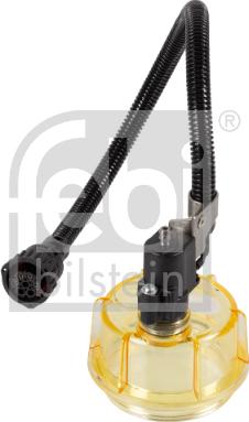 FEBI Bilstein 171294 - Water Trap, fuel system car-mod.net
