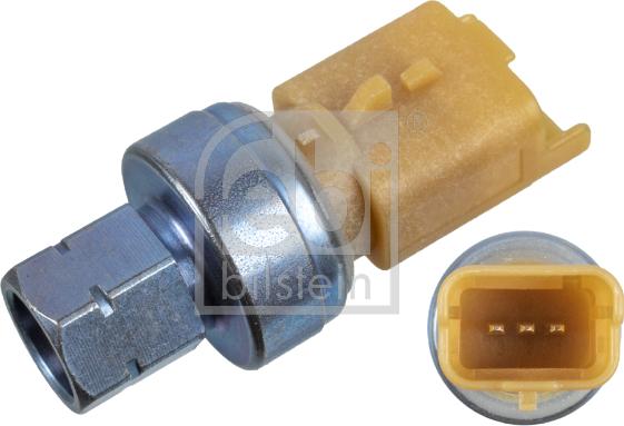 Febi Bilstein 171259 - Pressure Switch, air conditioning car-mod.net