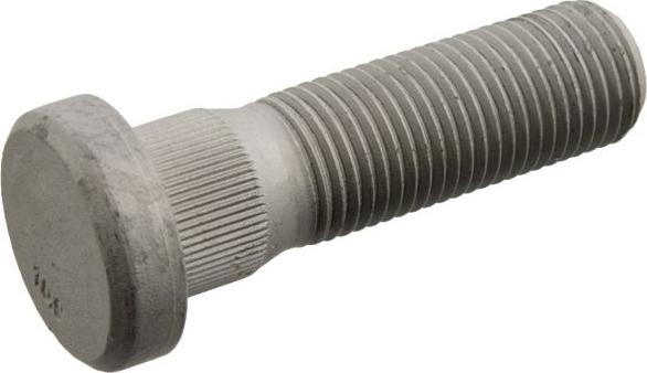 Febi Bilstein 171261 - Stud, wheel hub car-mod.net