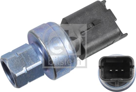 Febi Bilstein 171262 - Pressure Switch, air conditioning car-mod.net