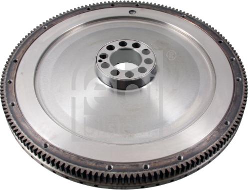 FEBI Bilstein 171216 - Flywheel car-mod.net