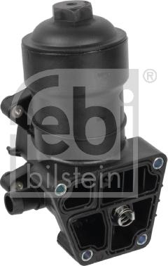 Febi Bilstein 171212 - Housing, oil filter car-mod.net