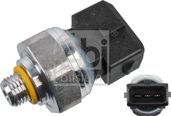 Febi Bilstein 171280 - Pressure Switch, air conditioning car-mod.net