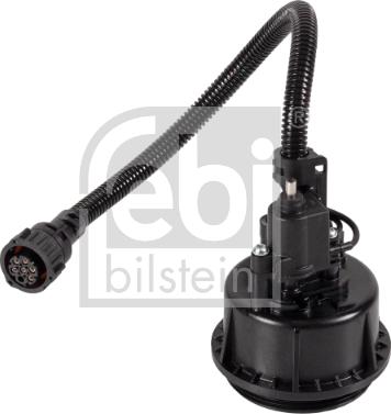 FEBI Bilstein 171239 - Water Trap, fuel system car-mod.net