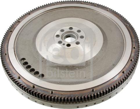 FEBI Bilstein 171223 - Flywheel car-mod.net
