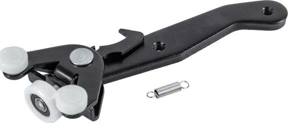 Febi Bilstein 171222 - Roller Guide, sliding door car-mod.net