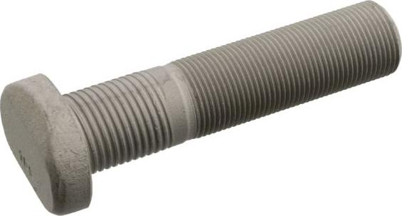 Febi Bilstein 171275 - Stud, wheel hub car-mod.net