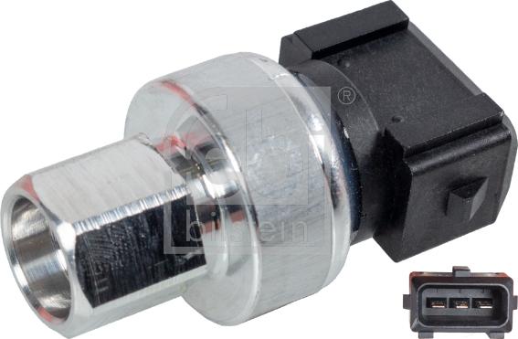 Febi Bilstein 171278 - Pressure Switch, air conditioning car-mod.net