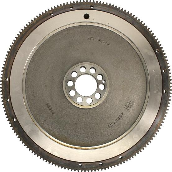 Febi Bilstein 17176 - Flywheel car-mod.net