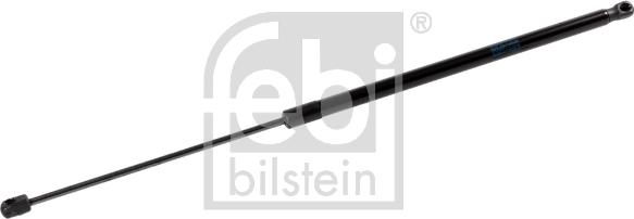 Febi Bilstein 171788 - Gas Spring, boot, cargo area car-mod.net