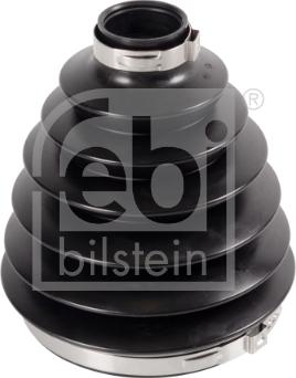 Febi Bilstein 171770 - Bellow, drive shaft car-mod.net