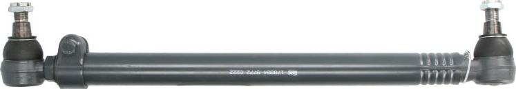 FEBI Bilstein 178994 - Centre Rod Assembly car-mod.net