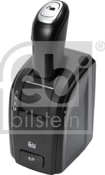 FEBI Bilstein 178997 - Shift Selector Lever car-mod.net