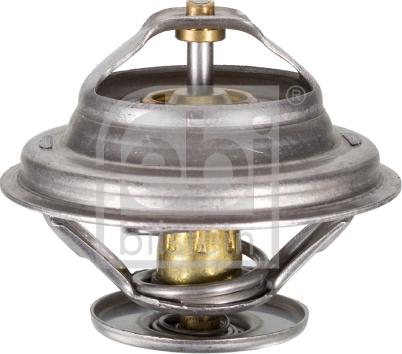 Febi Bilstein 17896 - Coolant thermostat / housing car-mod.net