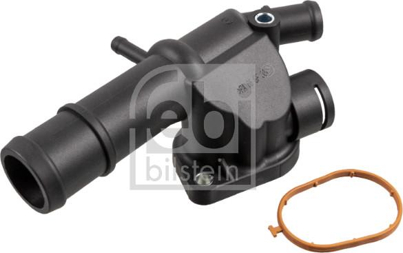Febi Bilstein 178905 - Coolant Flange car-mod.net
