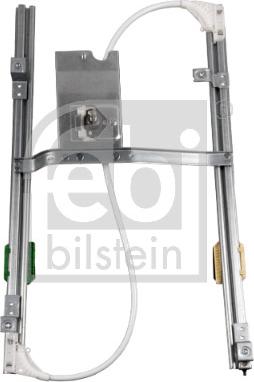 Febi Bilstein 178900 - Window Regulator car-mod.net