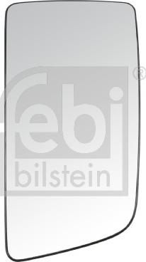 FEBI Bilstein 178918 - Mirror Glass, outside mirror car-mod.net