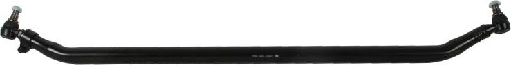 Febi Bilstein 178912 - Tie Rod car-mod.net