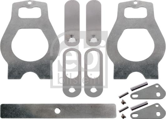 Febi Bilstein 178917 - Seal Kit, multi-valve car-mod.net