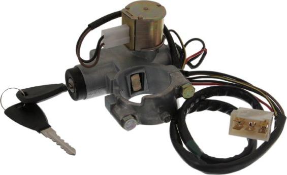 Febi Bilstein 17891 - Ignition / Starter Switch car-mod.net