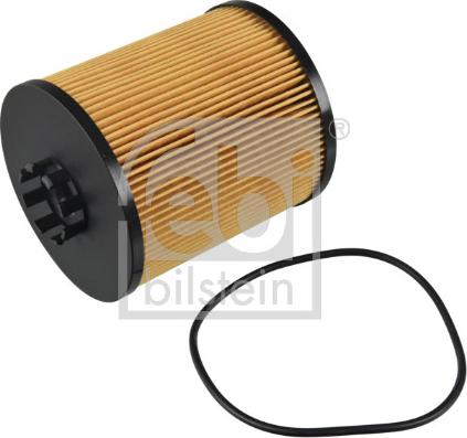 Febi Bilstein 178986 - Oil Filter car-mod.net
