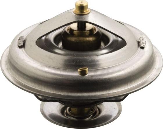 Febi Bilstein 17898 - Coolant thermostat / housing car-mod.net