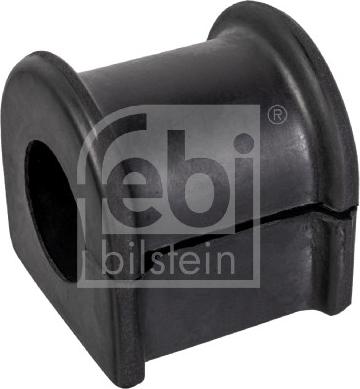 Febi Bilstein 178920 - Bearing Bush, stabiliser car-mod.net