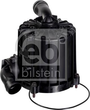 FEBI Bilstein 178970 - Oil Trap, crankcase breather car-mod.net