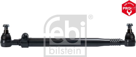 FEBI Bilstein 178497 - Centre Rod Assembly car-mod.net