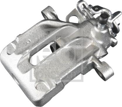 Febi Bilstein 178457 - Brake Caliper car-mod.net