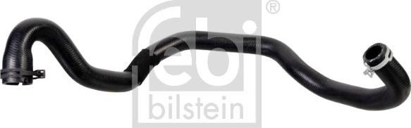 Febi Bilstein 178467 - Radiator Hose car-mod.net