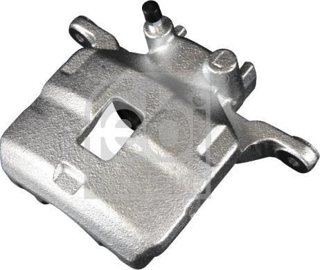 FEBI Bilstein 178406 - Brake Caliper car-mod.net