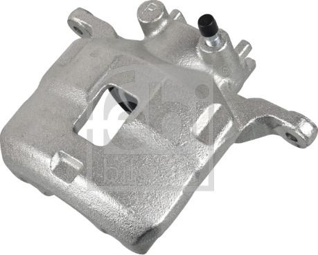 FEBI Bilstein 178407 - Brake Caliper car-mod.net