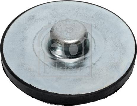 FEBI Bilstein 178489 - Rubber Buffer, suspension car-mod.net