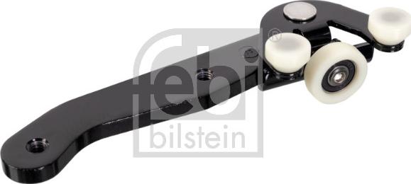 Febi Bilstein 178438 - Roller Guide, sliding door car-mod.net