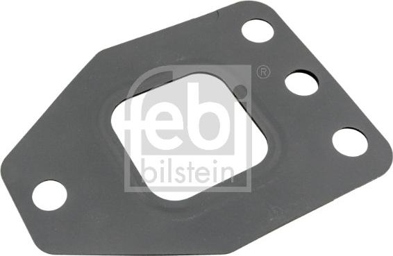 FEBI Bilstein 178424 - Gasket, exhaust manifold car-mod.net