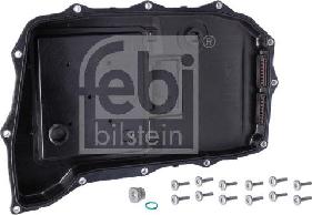Febi Bilstein 178421 - Hydraulic Filter, automatic transmission car-mod.net