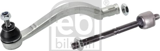 Febi Bilstein 178595 - Tie Rod car-mod.net