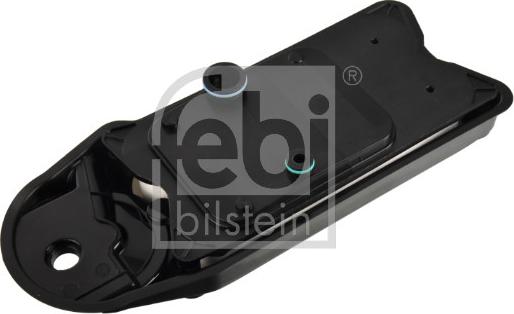 Febi Bilstein 178516 - Filter, crankcase breather car-mod.net