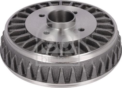 Febi Bilstein 178511 - Brake Drum car-mod.net