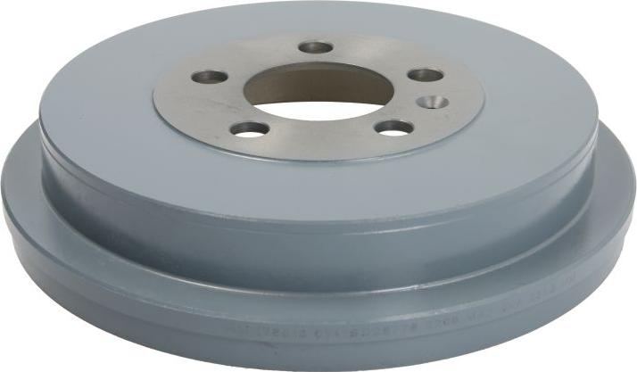 FEBI Bilstein 178513 - Brake Drum car-mod.net