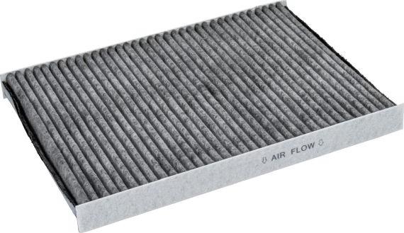 Febi Bilstein 178586 - Filter, interior air car-mod.net