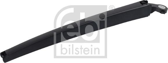 Febi Bilstein 178582 - Wiper Arm, window cleaning car-mod.net