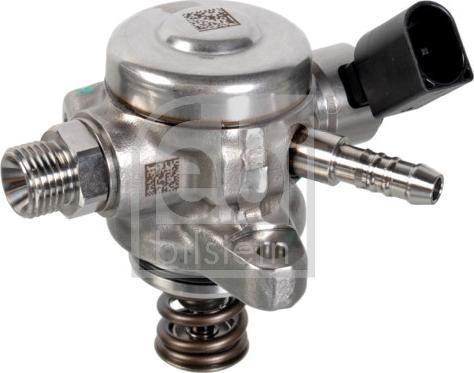 Febi Bilstein 178529 - High Pressure Pump car-mod.net