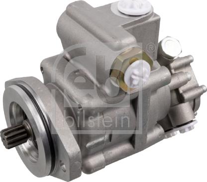 Febi Bilstein 178576 - Hydraulic Pump, steering system car-mod.net