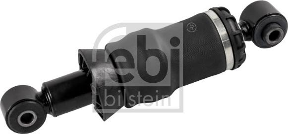 Febi Bilstein 178643 - Shock Absorber, cab suspension car-mod.net