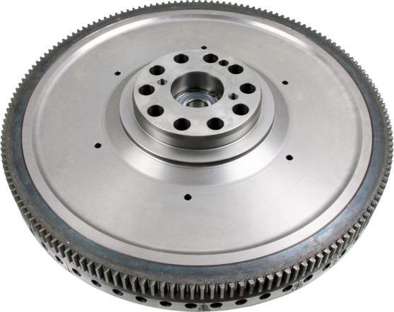 FEBI Bilstein 178666 - Flywheel car-mod.net